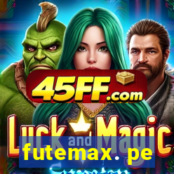 futemax. pe